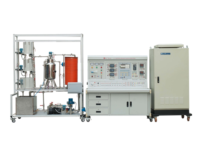 亚龙YL-370型高级过程控制综合自动化实验系统