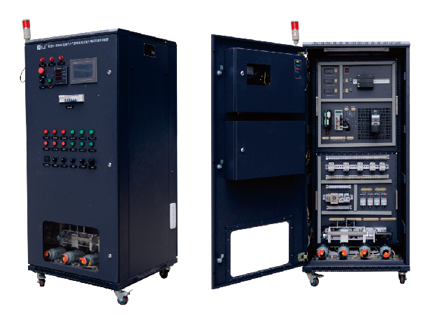 亚龙YL-158GA1型现代电气控制系统安装与调试