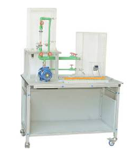亚龙YL-365型水位及温度控制实训装置