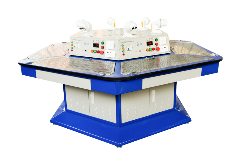 亚龙YL-106A型电工技能实训考核平台